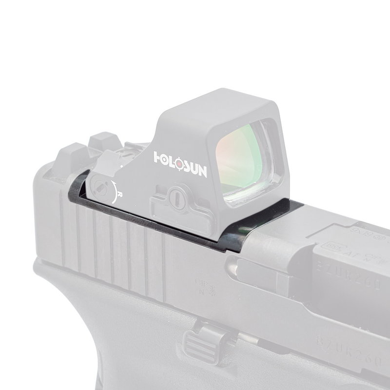 Eemann Tech HOLOSUN 407K/507K Adapter for Glock MOS