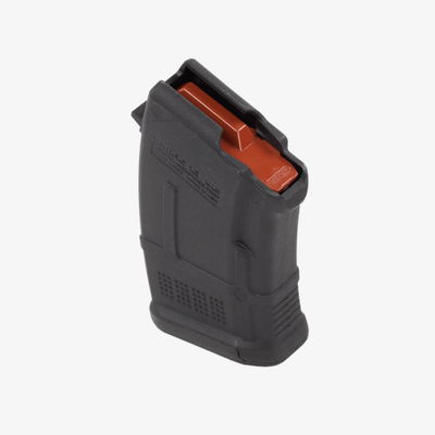 MAGPUL PMAG 10 AK/AKM MOE 7.62X39MM 10RD FOR AK-47 BLACK