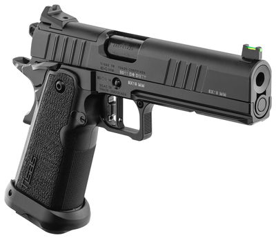 TISAS 2011 Duty 9DS High End 5" 9mm