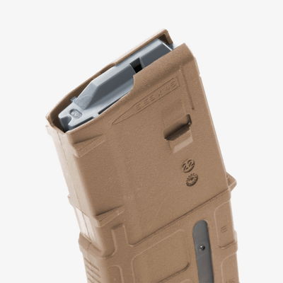 Magpul PMAG 30 AR/M4 GEN M3 Window