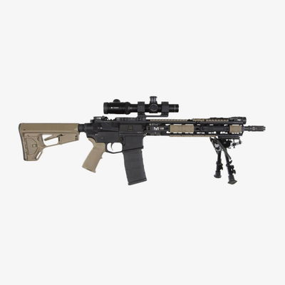 MAGPUL M-LOK BIPOD MOUNT BLACK