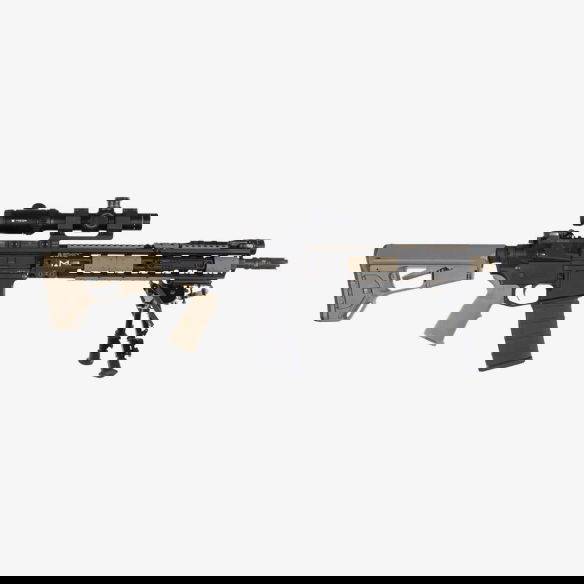 MAGPUL M-LOK BIPOD MOUNT BLACK