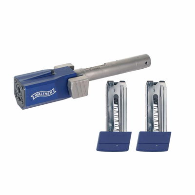 Walther GSP500 växelsats .32 S&W