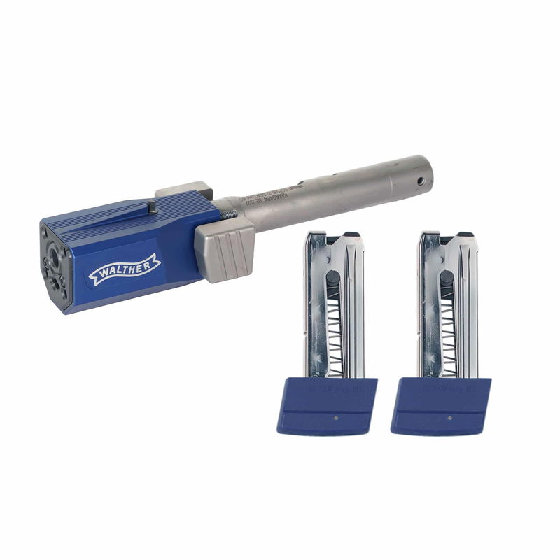 Walther GSP500 växelsats .32 S&W