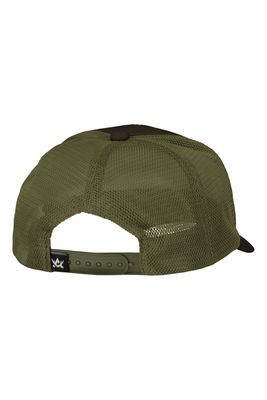 ALASKA Trucker Cap