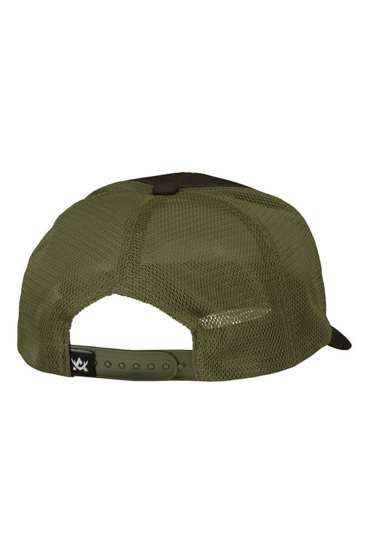 ALASKA Trucker Cap