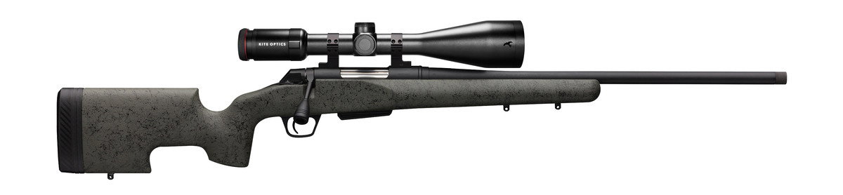 WINCHESTER XPR LONG RANGE