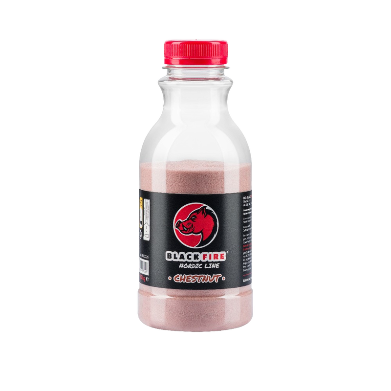 Black Fire, 0,5kg