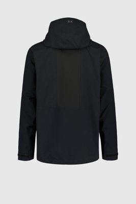 Alaska Durashield Jacket Herr, Black