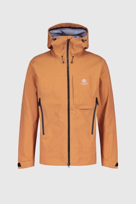 Alaska Velvet Ms 3L Jacket, Hazel