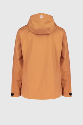 Alaska Velvet Ms 3L Jacket, Hazel