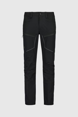 Alaska Chaser Stretch Pant Herr, Black