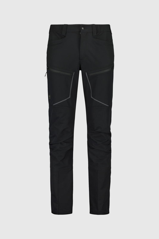 Alaska Chaser Stretch Pant Herr, Black