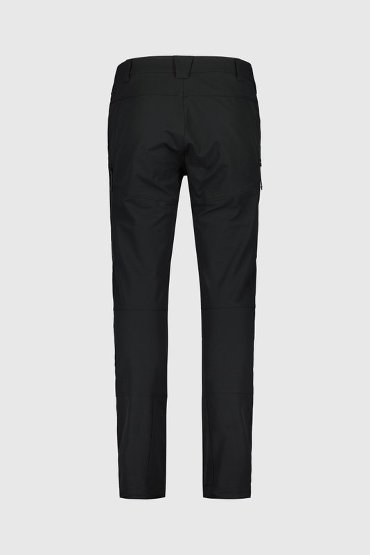 Alaska Chaser Stretch Pant Herr, Black