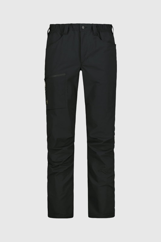 Alaska Chaser Lite Pant Herr, Black