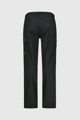 Alaska Chaser Lite Pant Herr, Black