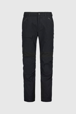 Alaska Durashield Pant Herr, Black