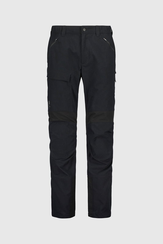 Alaska Durashield Pant Herr, Black