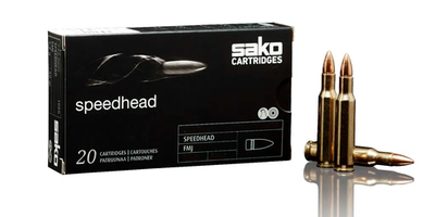 Sako Speedhead