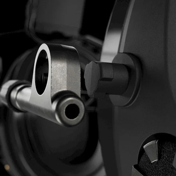 Sordin X2 Black Headband leather GEL