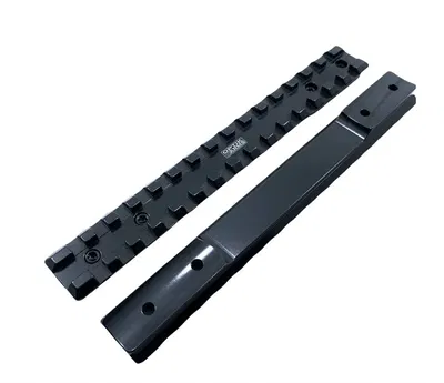 ~PANGPAKET~ Winchester XPR, Hawke Endurance & RCC dämpare