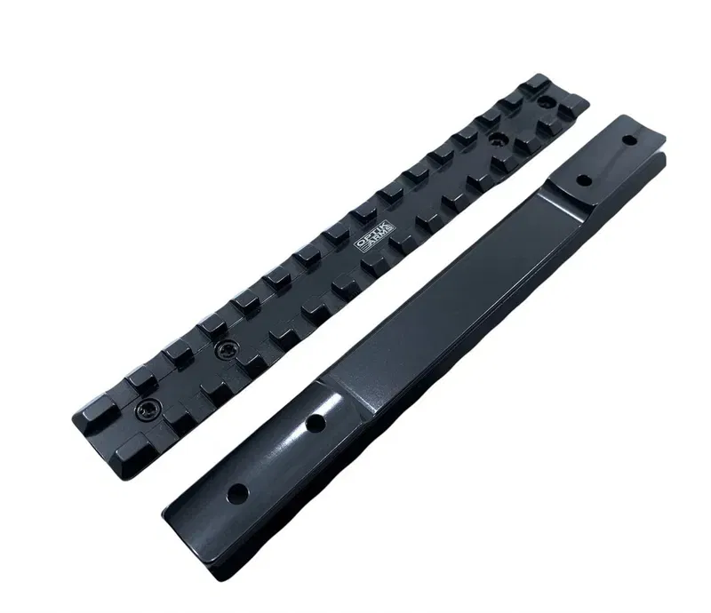 ~PANGPAKET~ Winchester XPR, Hawke Endurance & RCC dämpare