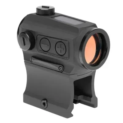 HOLOSUN HE403C GR, Green Dot/Solar Panel