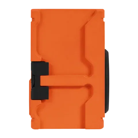 Aimpoint Acro C-2 3.5MOA Orange