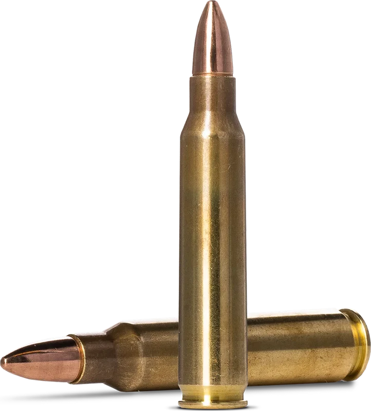 Norma - RANGE & TRAINING