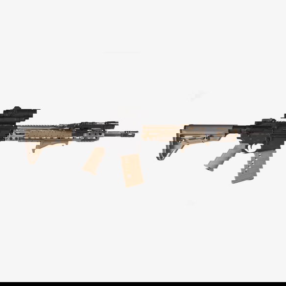 Magpul PMAG 30 AR/M4 GEN M3 Window