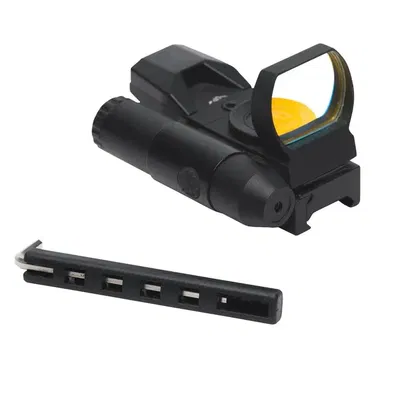 Firefield Impact Duo Reflex Sight