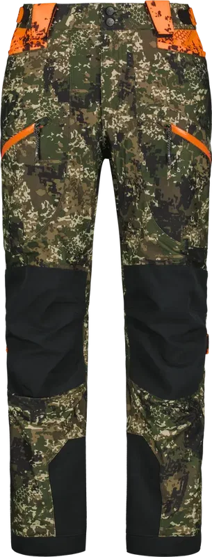 ALASKA Superior Pro Ms Pants