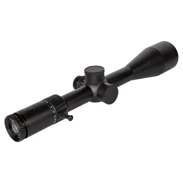 Sightmark Presidio 5-30x56 HDR-2 SFP Riflescope