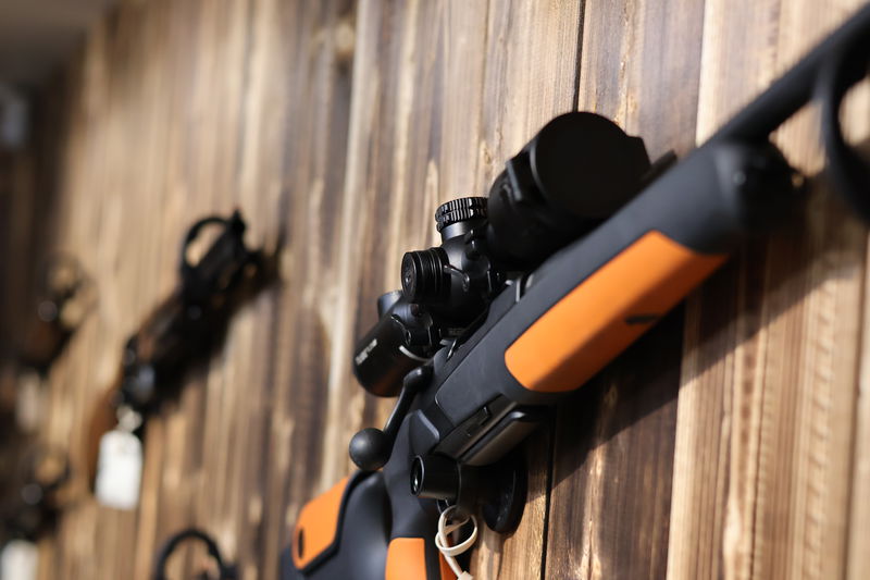 (JRF Erbjudande, Vapenpaket) Merkel Speedster, 308 win + InfiRay TL35 V2