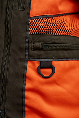 HÄRKILA Wildboar Pro Blaze waistcoat