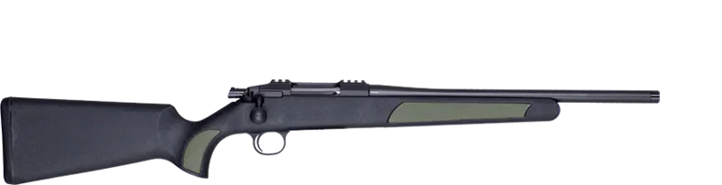 Steel-Action HML, Syntet kolv, 8x57 IS