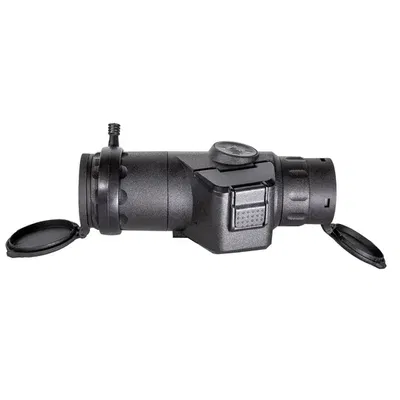 Sightmark Wraith 4K MINI 4-32x32 Digital Day/Night Riflescope w/Long Mount