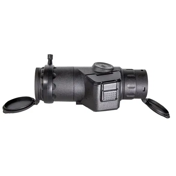 Sightmark Wraith 4K MINI 4-32x32 Digital Day/Night Riflescope w/Long Mount