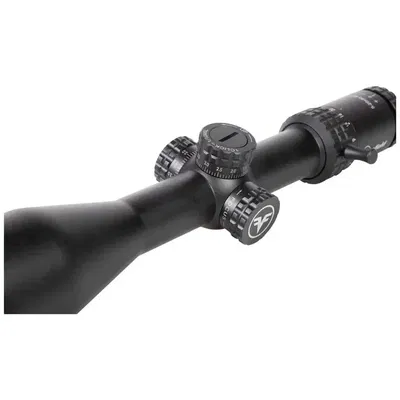 Firefield Rapidstrike 5-20x50 riflescope