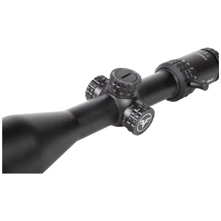 Firefield Rapidstrike 5-20x50 riflescope