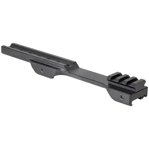 Sightmark Wraith Mini Long Mount with accessory rails