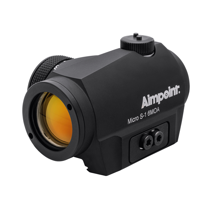 Aimpoint AP Micro S-1 6MOA