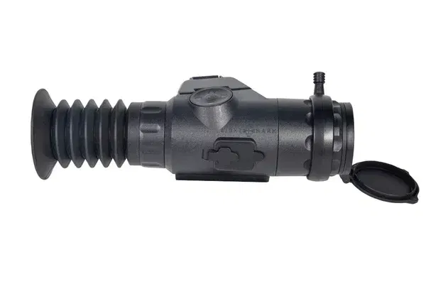 Sightmark Wraith 4K MINI 2-16x32 Digital Day/Night Riflescope w/Long Mount