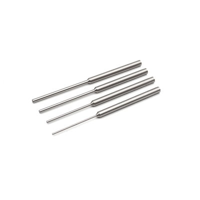 Eemann Tech Gunsmith's Punch Set - 4pcs.