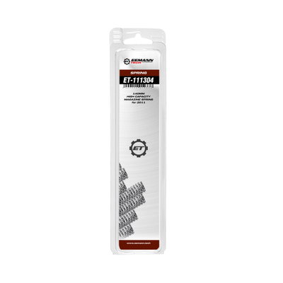 Eemann Tech 140 mm High Capacity Magazine Spring for 2011