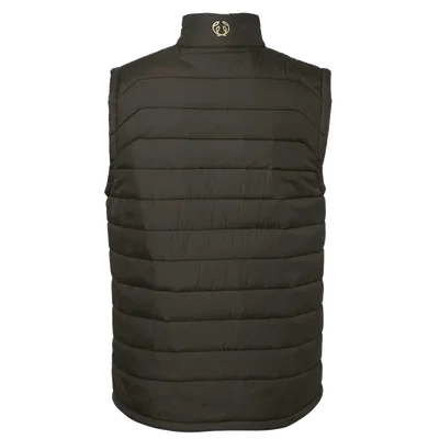 Chevalier Quintin Padded Vest Men