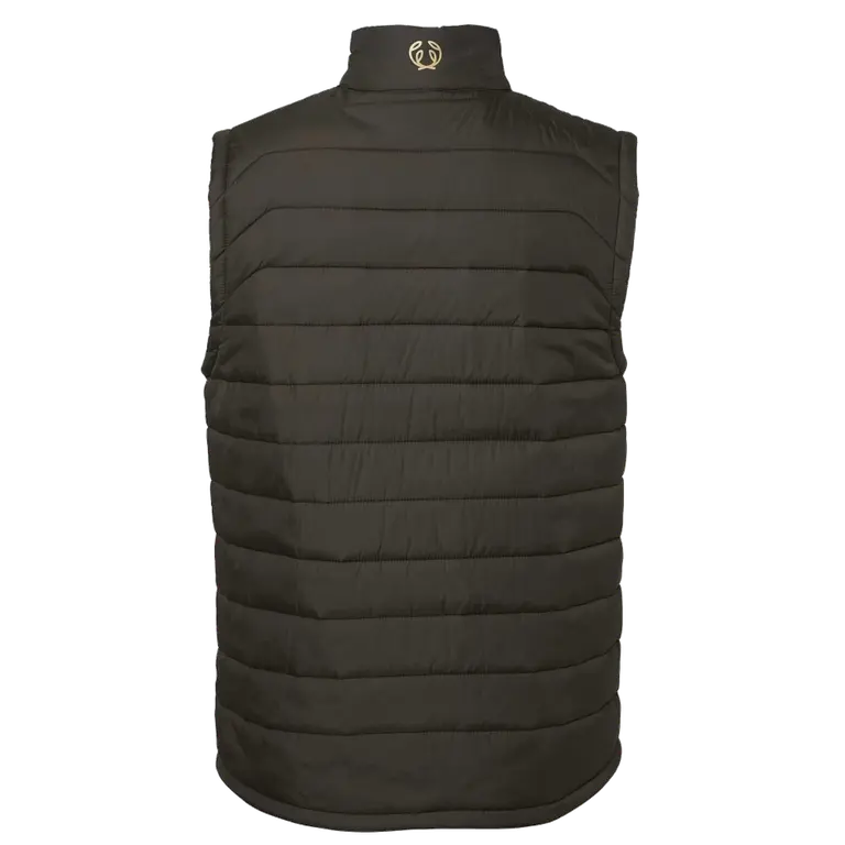 Chevalier Quintin Padded Vest Men