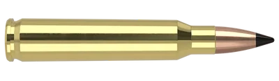 Nosler varmageddon 222 Rem, 50gr