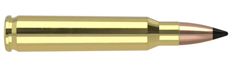 Nosler varmageddon 222 Rem, 50gr
