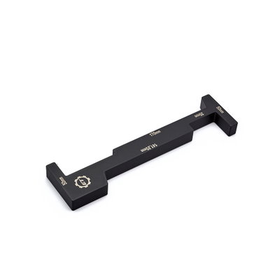 Eemann Tech IPSC Measurements Gauge